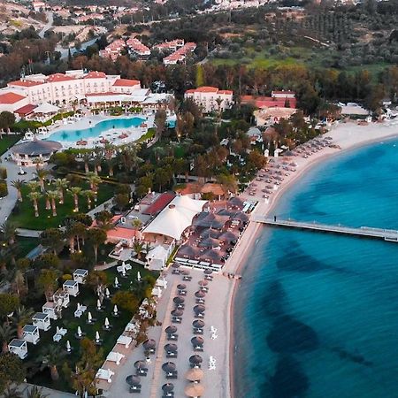 Mark Warner Phokaia Beach Resort Foca Εξωτερικό φωτογραφία